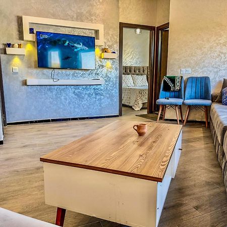 Oasis Bleue Apartment เอสเซาอิรา ภายนอก รูปภาพ
