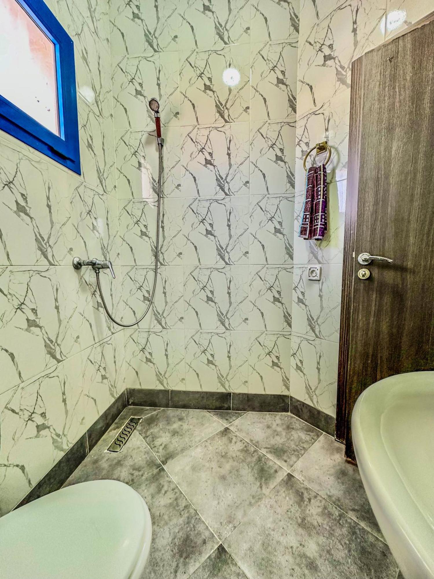 Oasis Bleue Apartment เอสเซาอิรา ภายนอก รูปภาพ